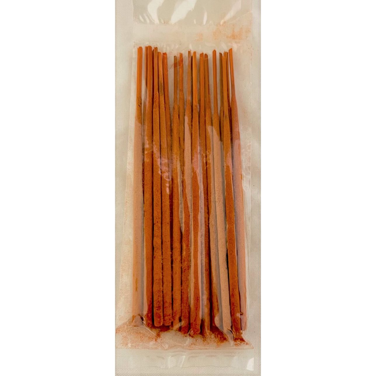 Thai - Sticks, Cinnamon Spice