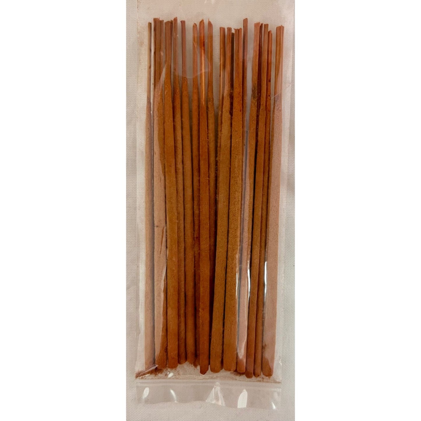 Thai - Sticks, Vanilla