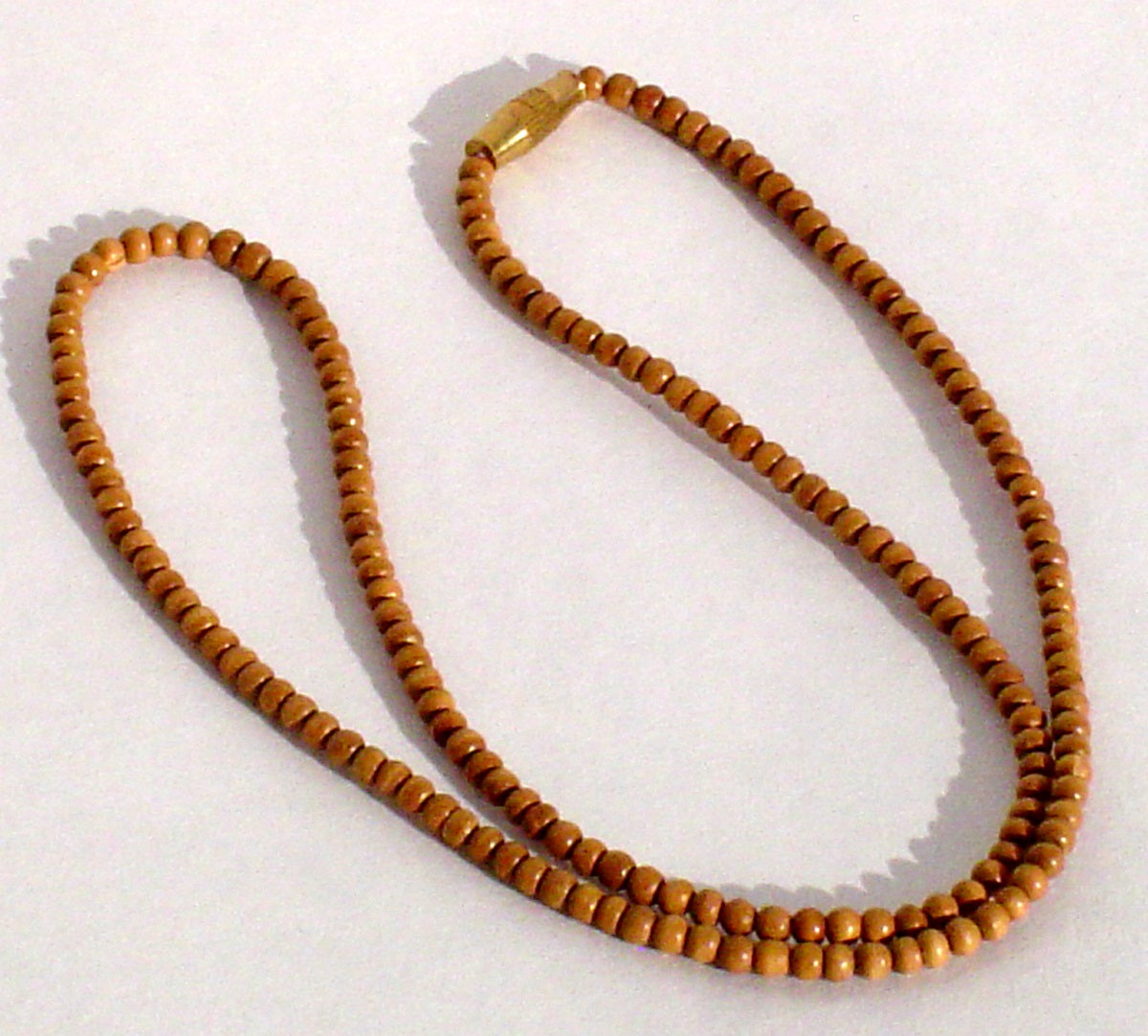 Malas - Sandalwood