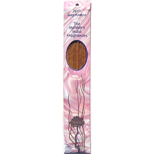 Mother Of India - Nag Champa, Jyoti