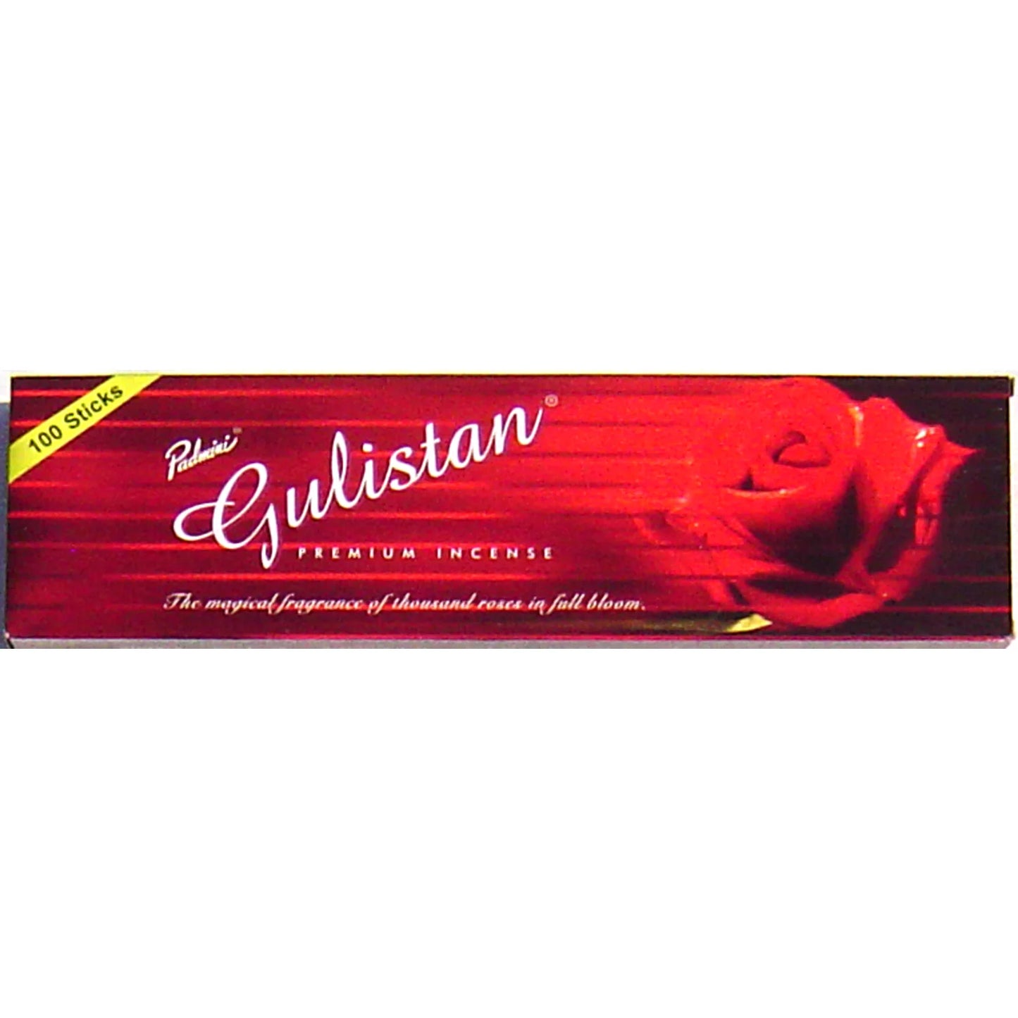 Padmini - Incense Sticks, Gulistan