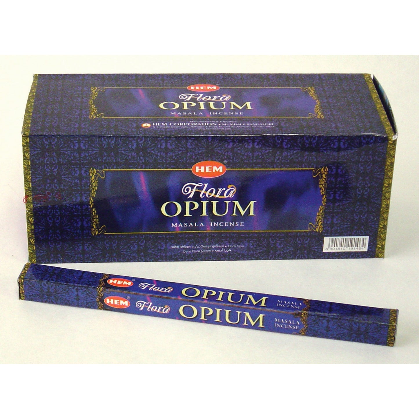 Hem - Incense Sticks, Opium