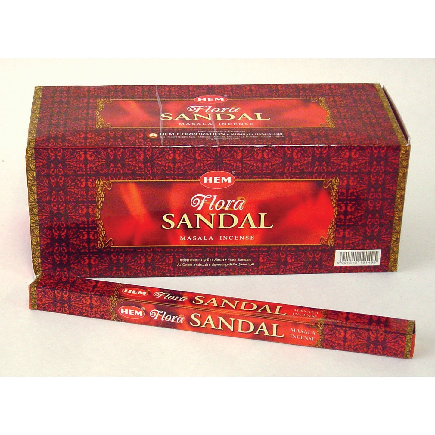 Hem - Incense Sticks, Sandal