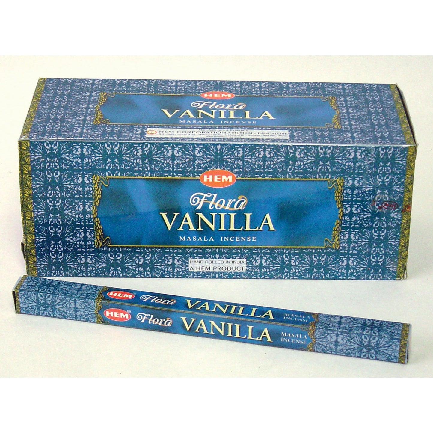 Hem - Incense Sticks, Vanilla