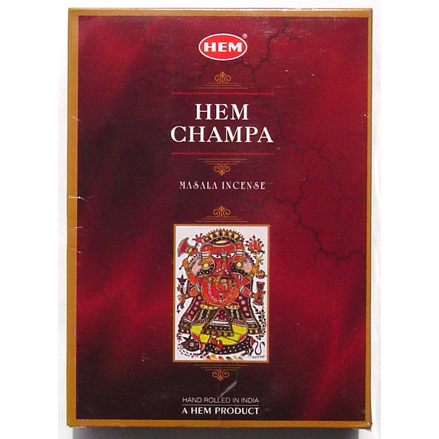 Hem - Incense Sticks, Champa