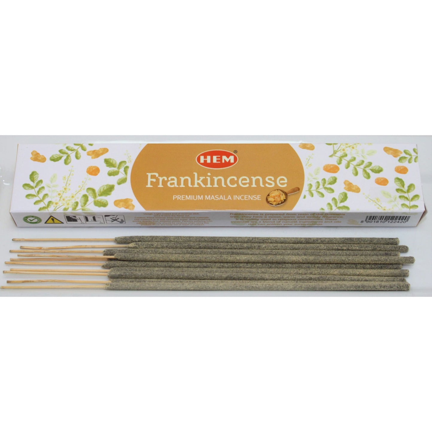 Hem - Masala, Frankincense