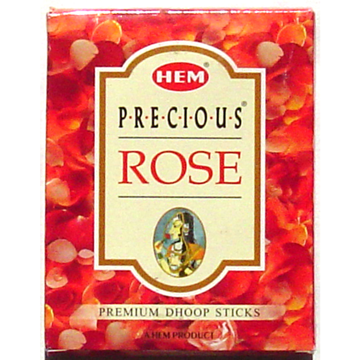 Hem - Dhoop, Precious Rose