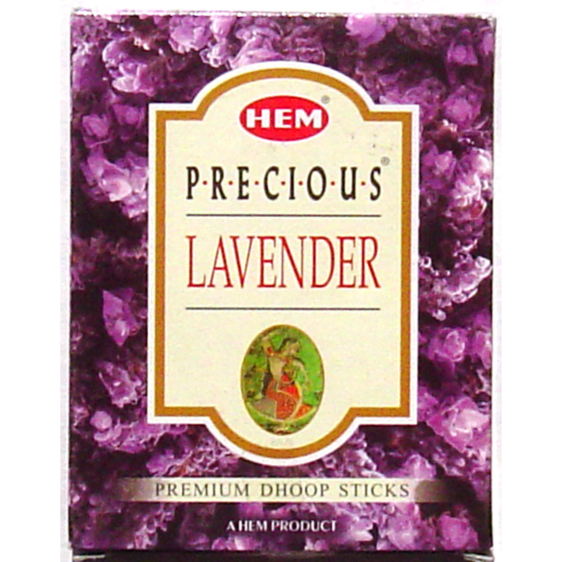 Hem - Dhoop, Precious Lavender