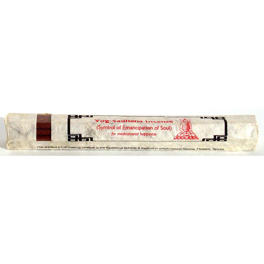 Tibetan - Yog-Sadhana Incense