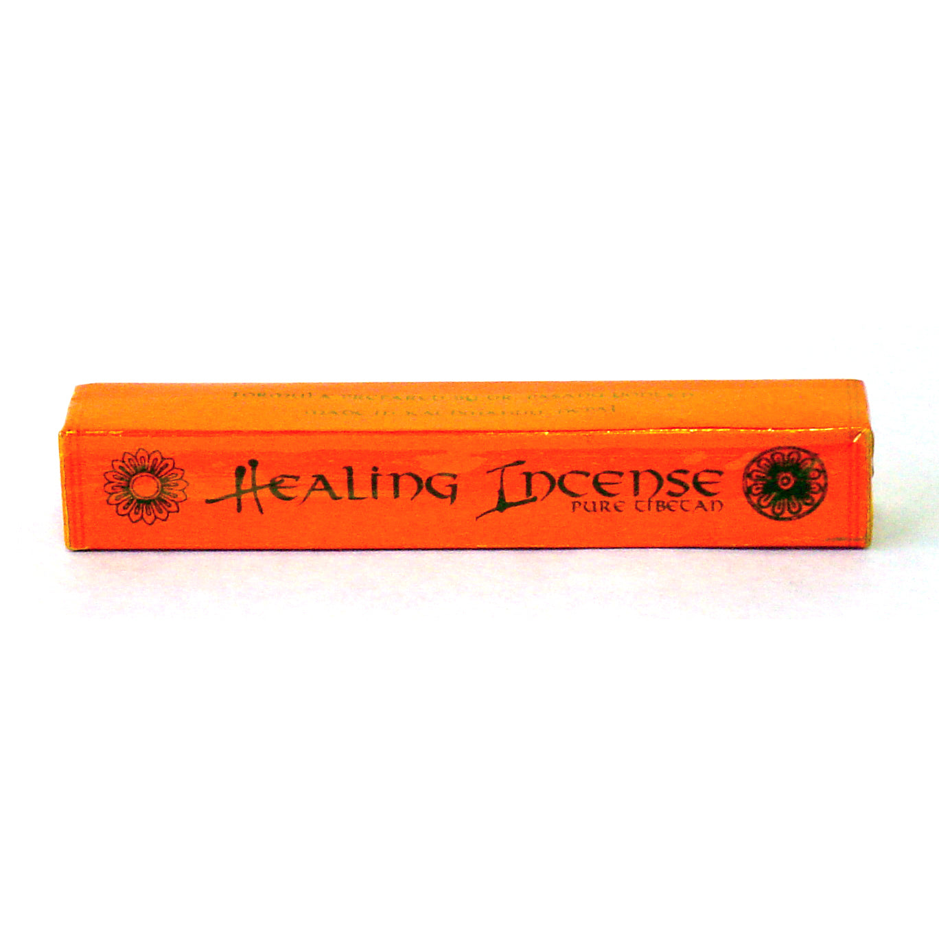 Tibetan - Healing Incense