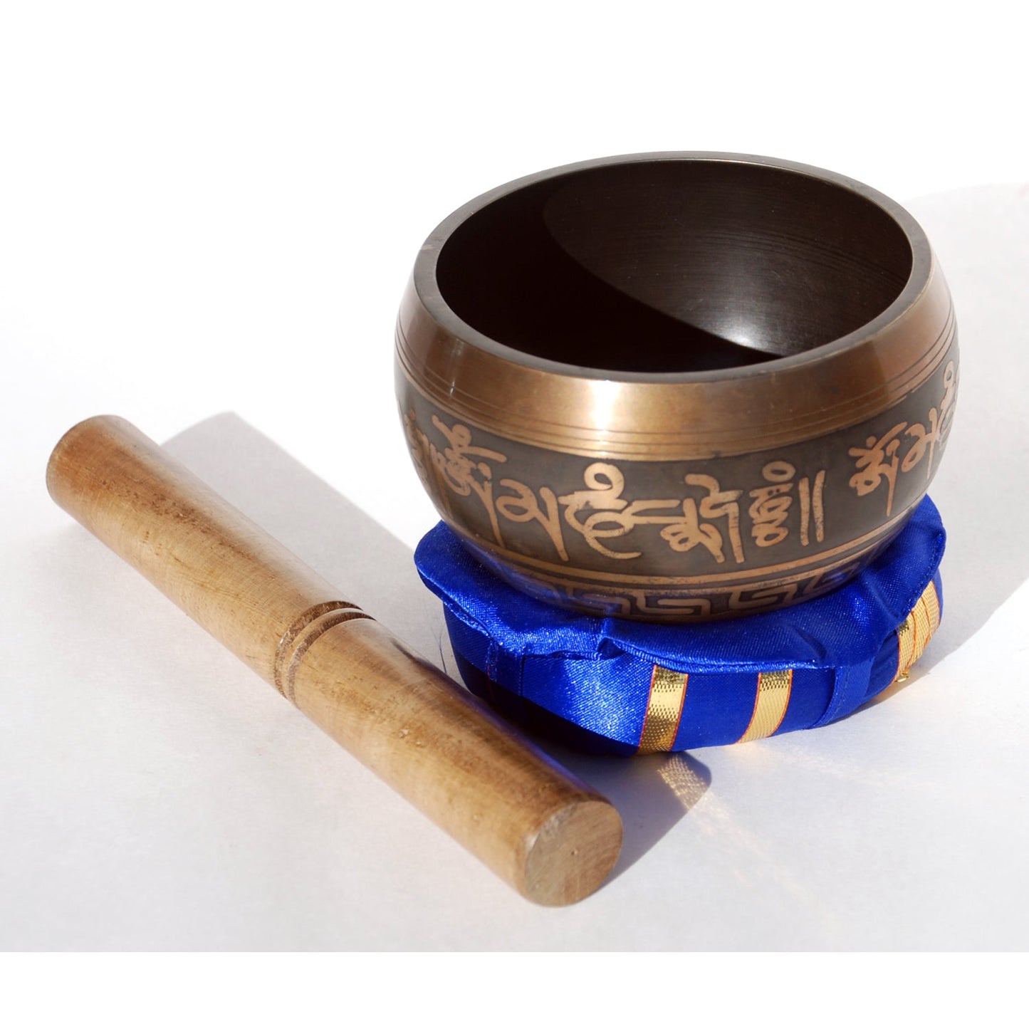 Singing Bowl