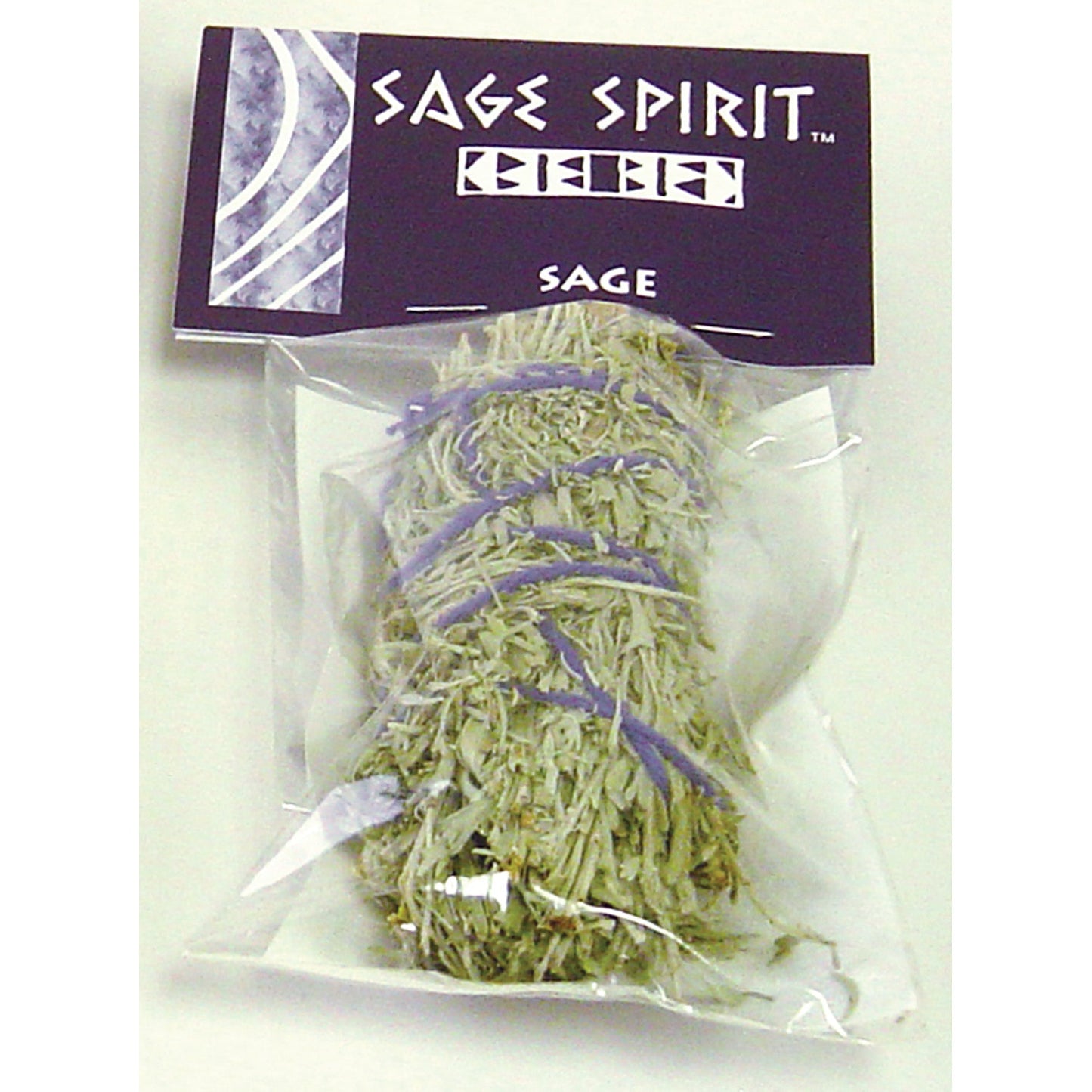 Sage Spirit - Smudge Sticks, Sage