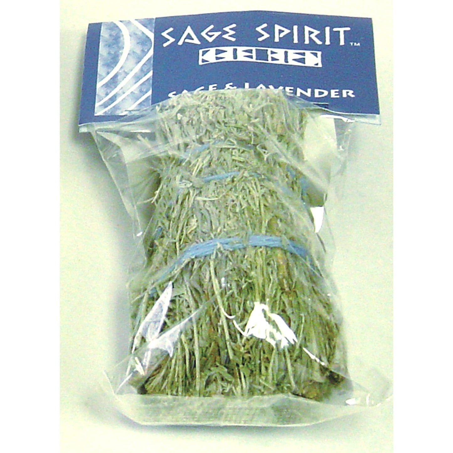 Sage Spirit - Smudge Sticks, Sage & Lavender