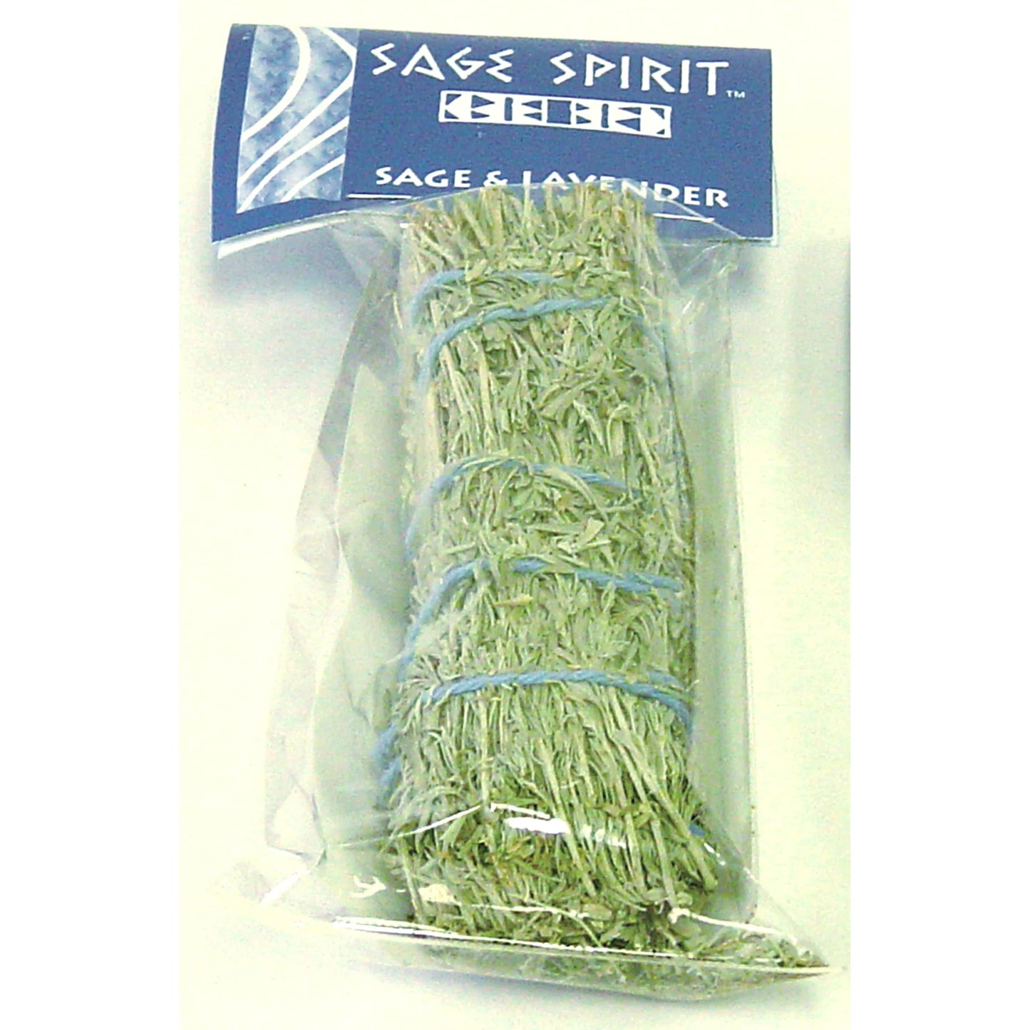 Sage Spirit - Smudge Sticks, Sage & Lavender