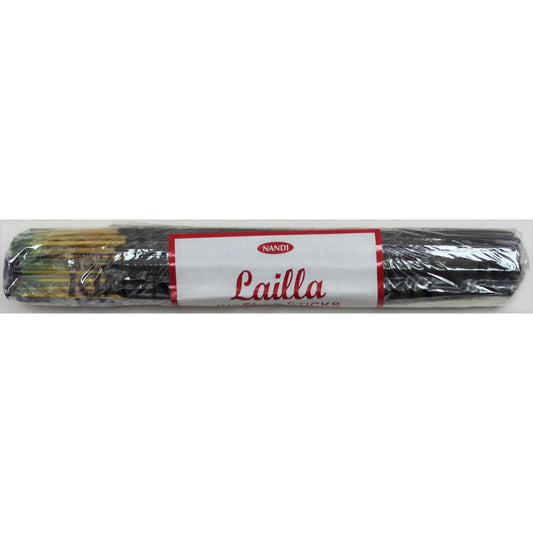 Incense Works - Bulk Sticks, Lailla