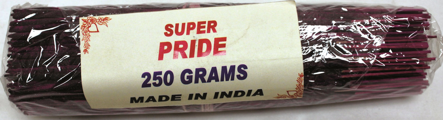 Incense Works - Super Pride, Bulk Sticks