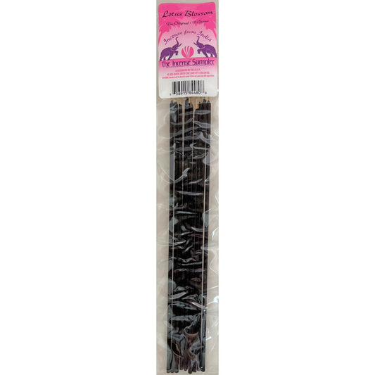 Incense From india - +Lotus Blossom