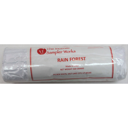 Incense Works - Rain Forest, Bulk Sticks