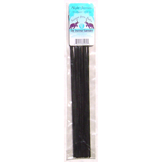 Incense From India - Night Jasmine