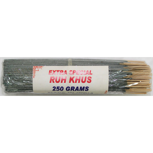 Incense Works - Bulk Sticks, Extra Special Khus