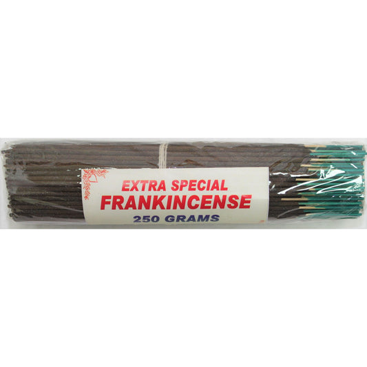 Incense Works - Super Frankincense, Bulk Sticks