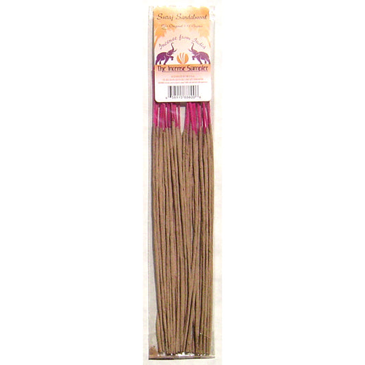 Incense From India - Suraj Sandalwood