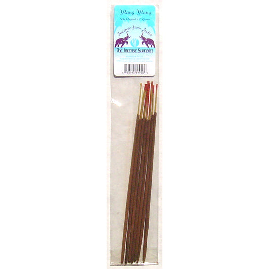 Incense From India - Ylang Ylang