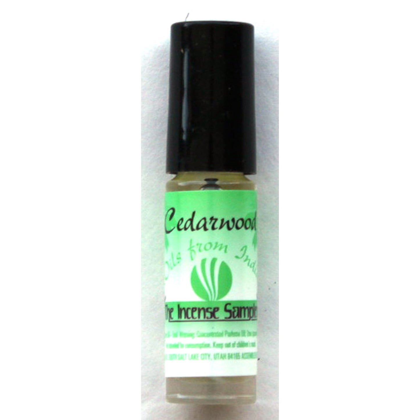 Oils From India - Cedarwood