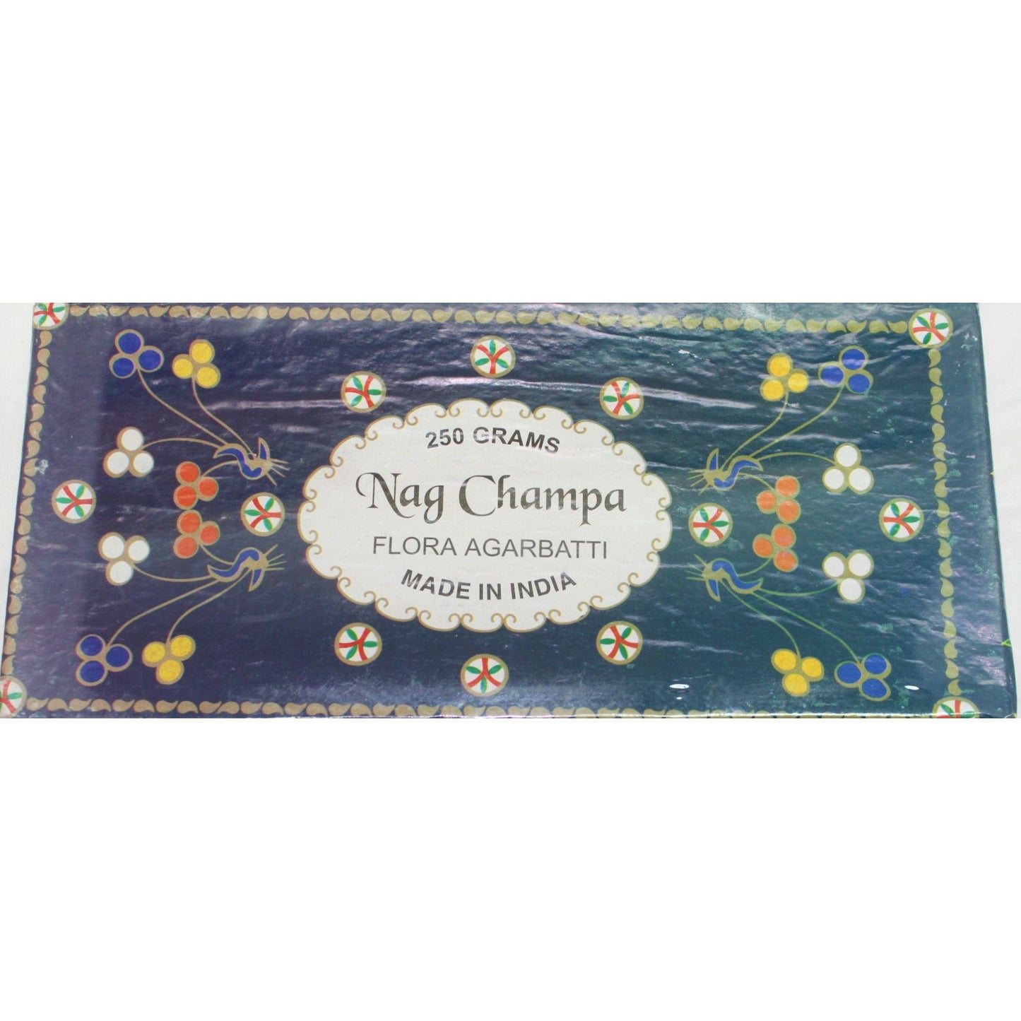 Nag Champa Special Flora Bulk Sticks