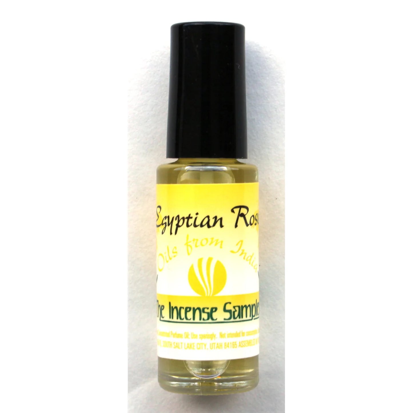 Oils From India - Egyptian Rose