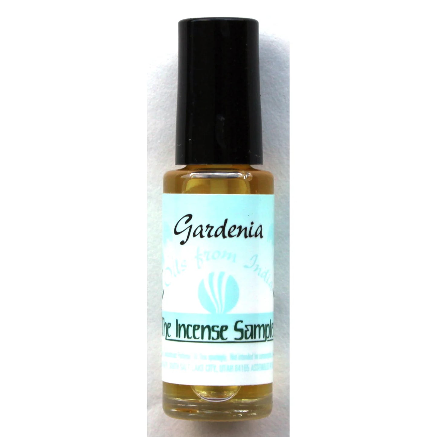 Oils From India - Gardenia