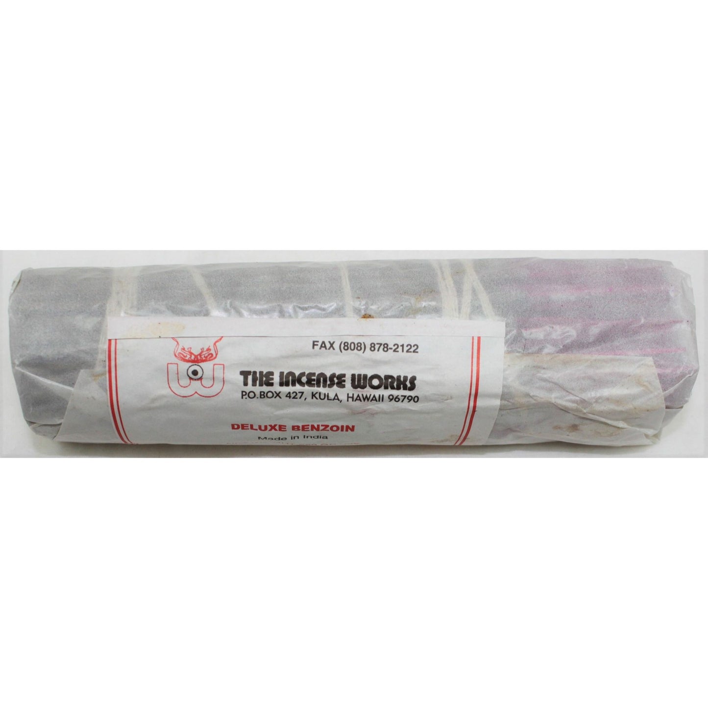 Incense Works - Bulk Sticks, Deluxe Benzoin