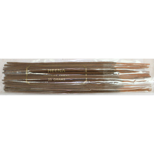 Incense Works - Bulk Sticks, Heena