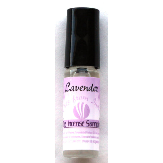 Oils From India - Lavender