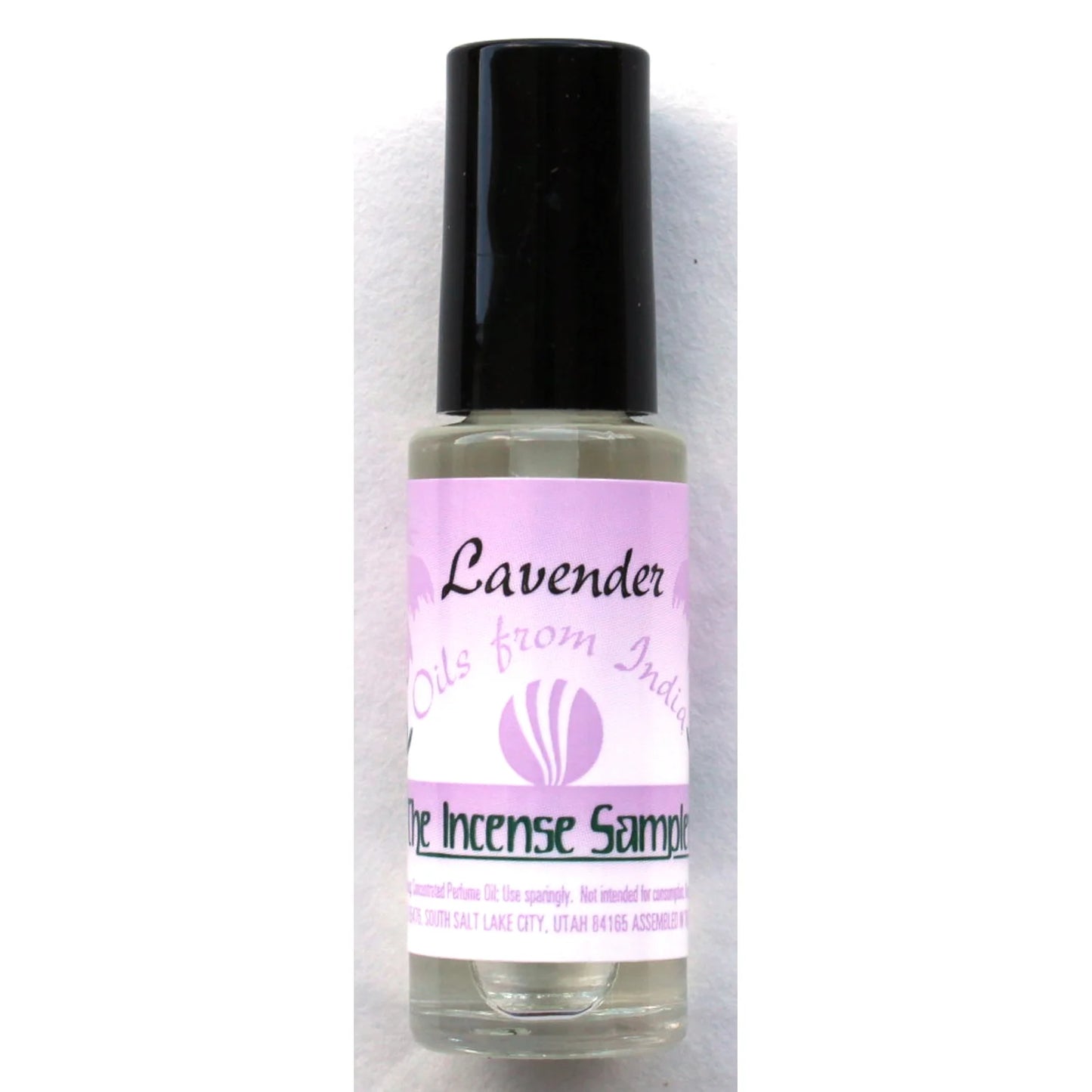 Oils From India - Lavender