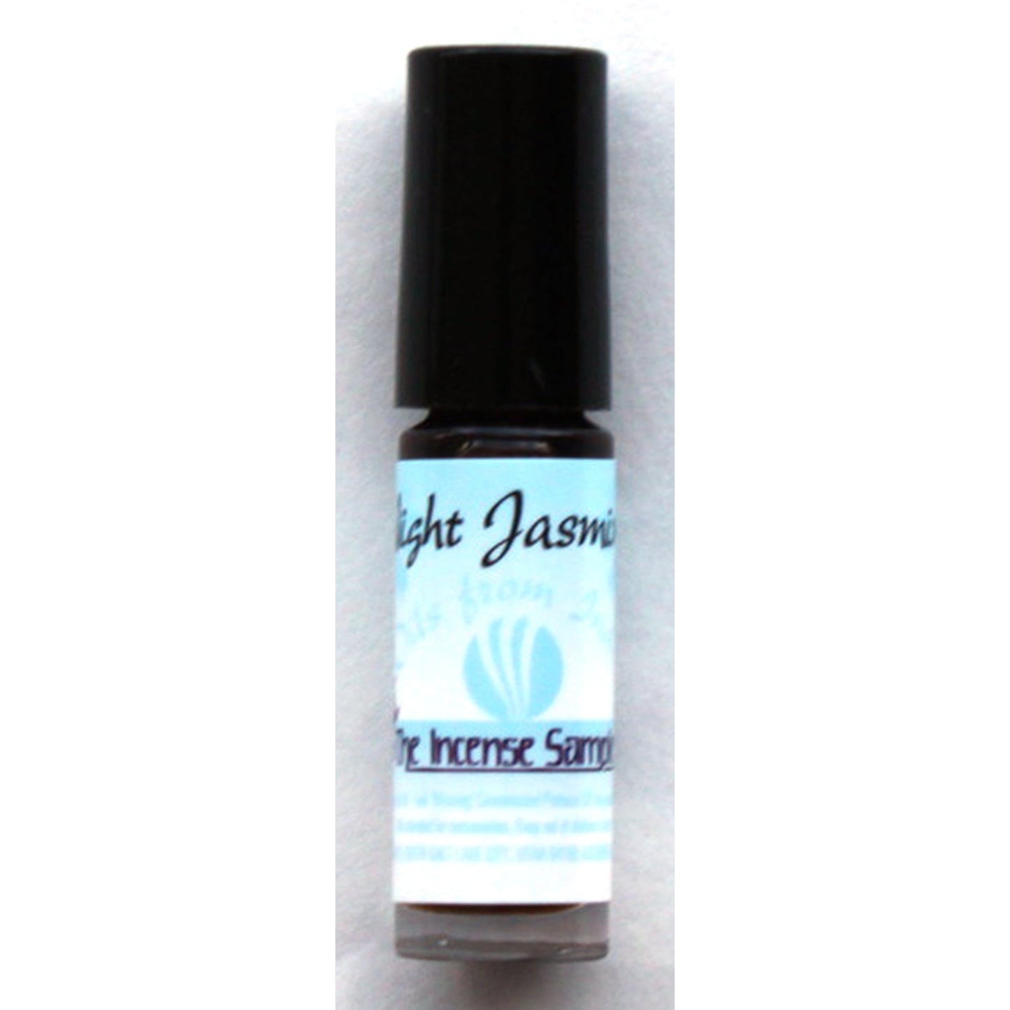 Oils From India - Night Jasmine