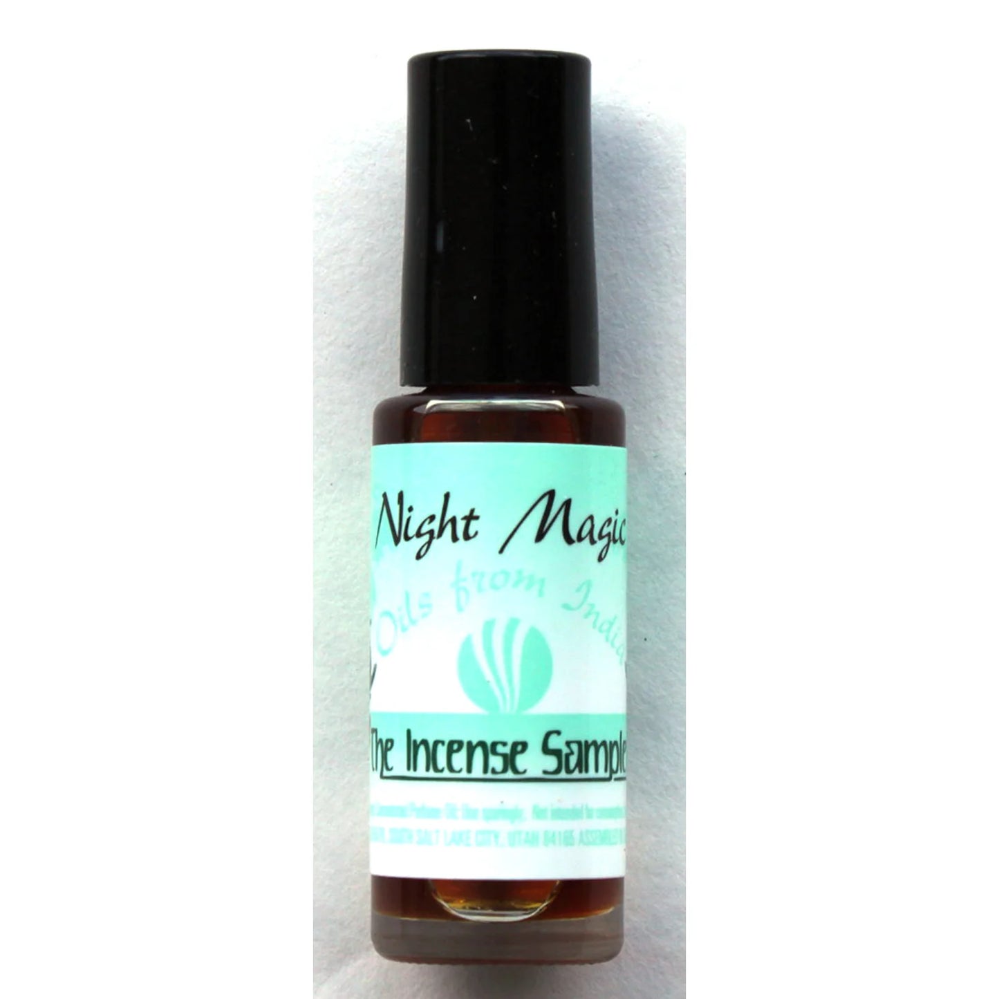 Oils From India - Night Magic