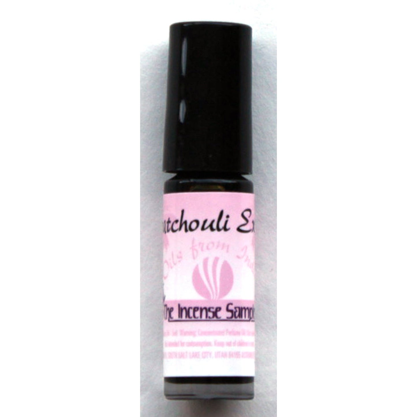 Oils From India - Patchouli Extra