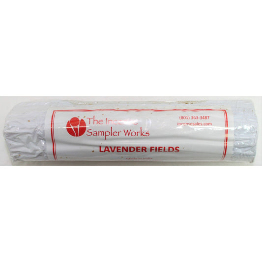 Incense Works - Bulk Sticks, Lavender Fields