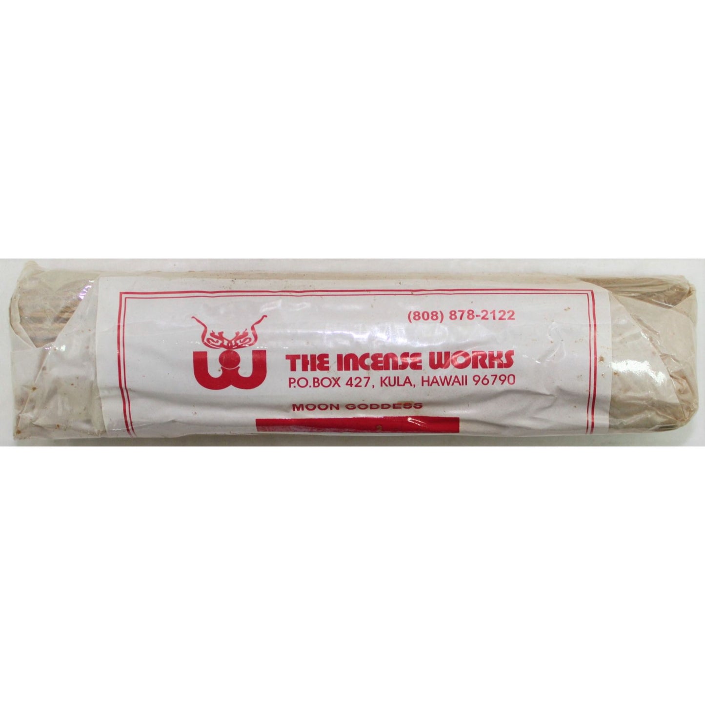 Incense Works - Bulk Sticks, Moon Goddess