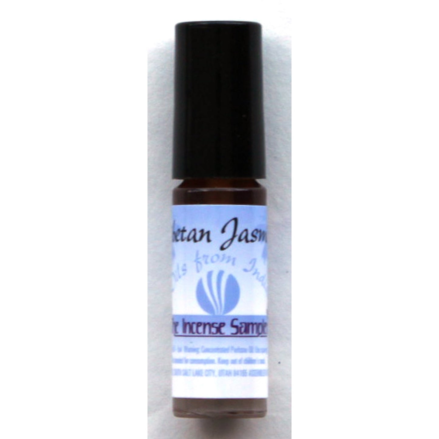 Oils From India - Tibetan Jasmine