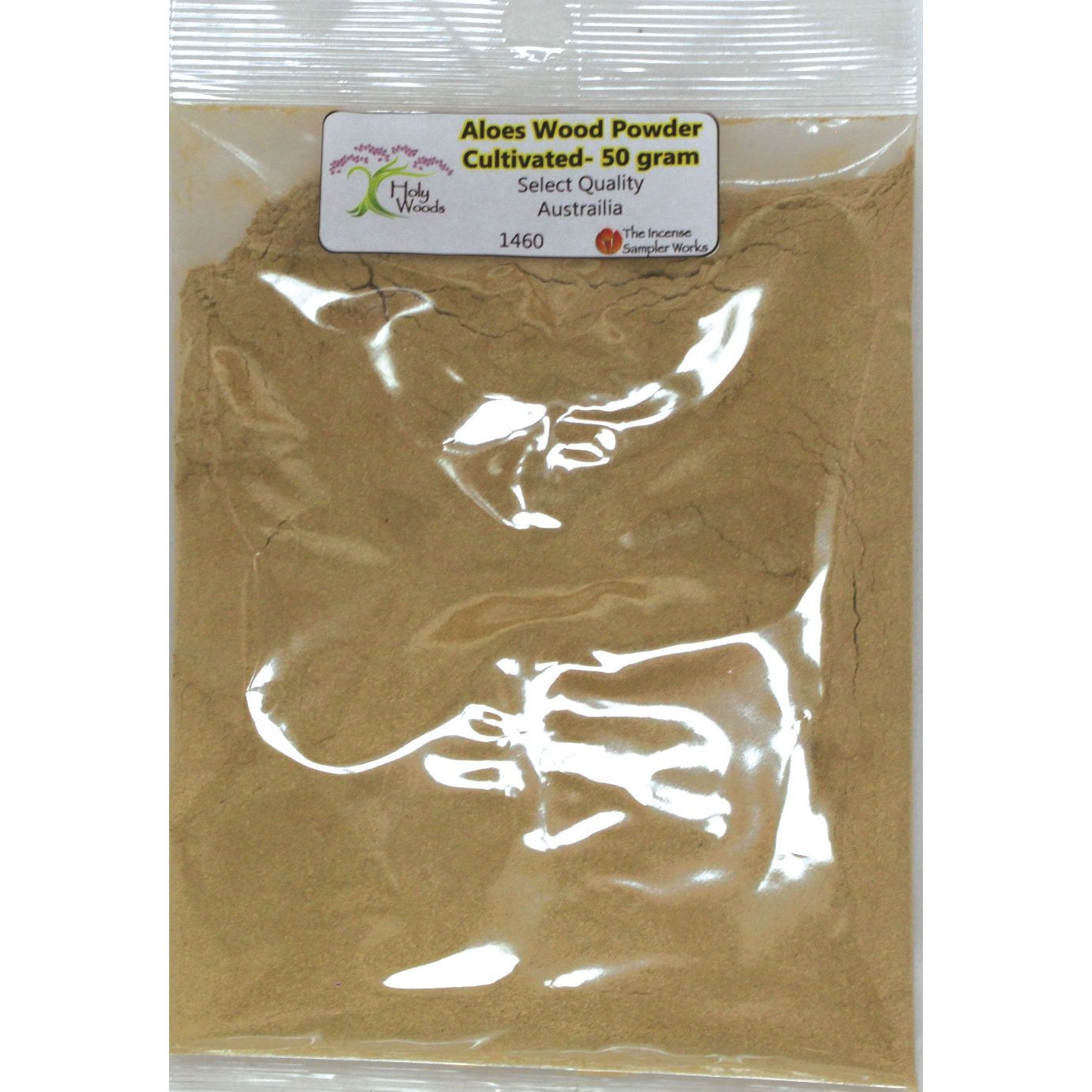 Holy Woods - Aloes Wood Powder Cultivated