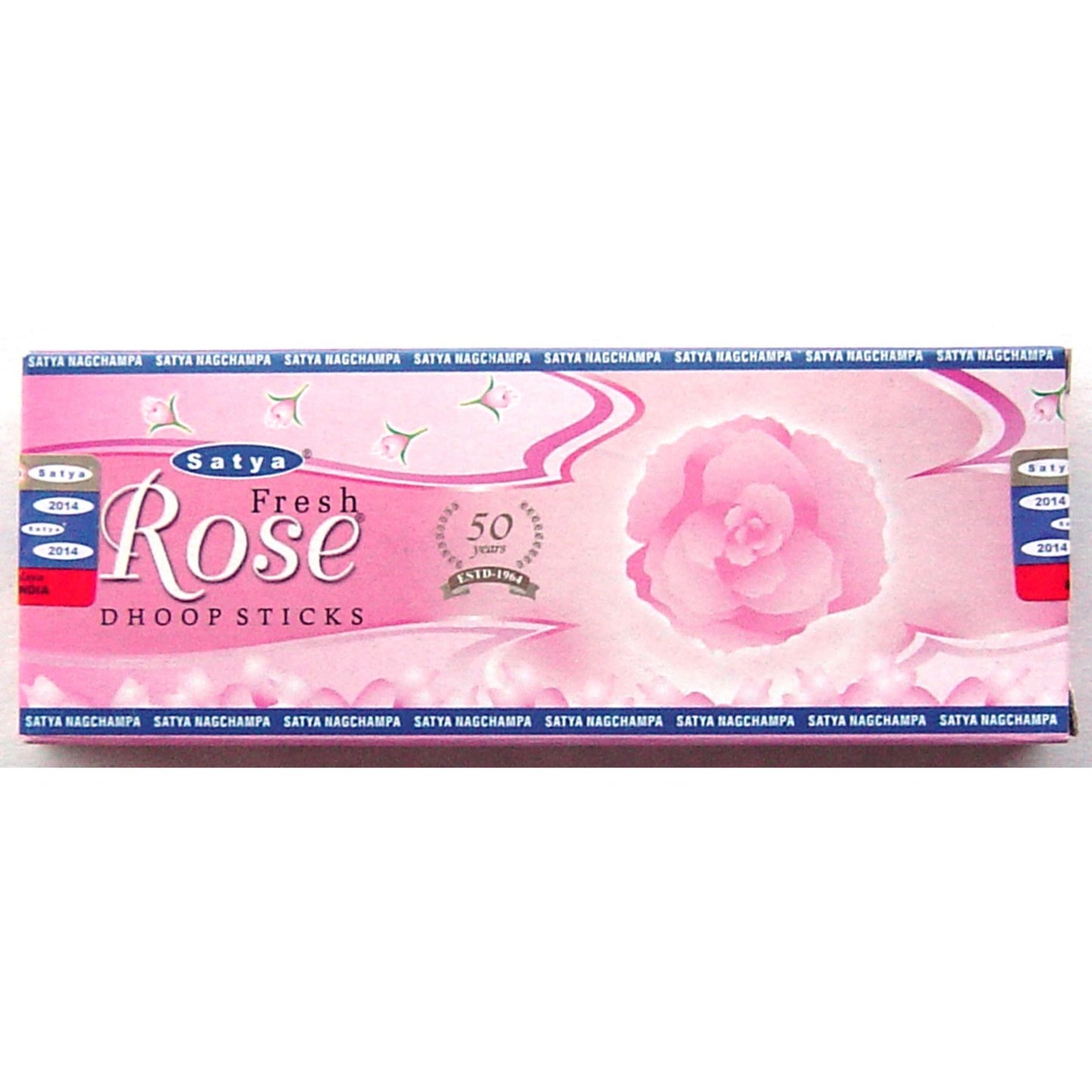 Satya - Dhoop, Fresh Rose