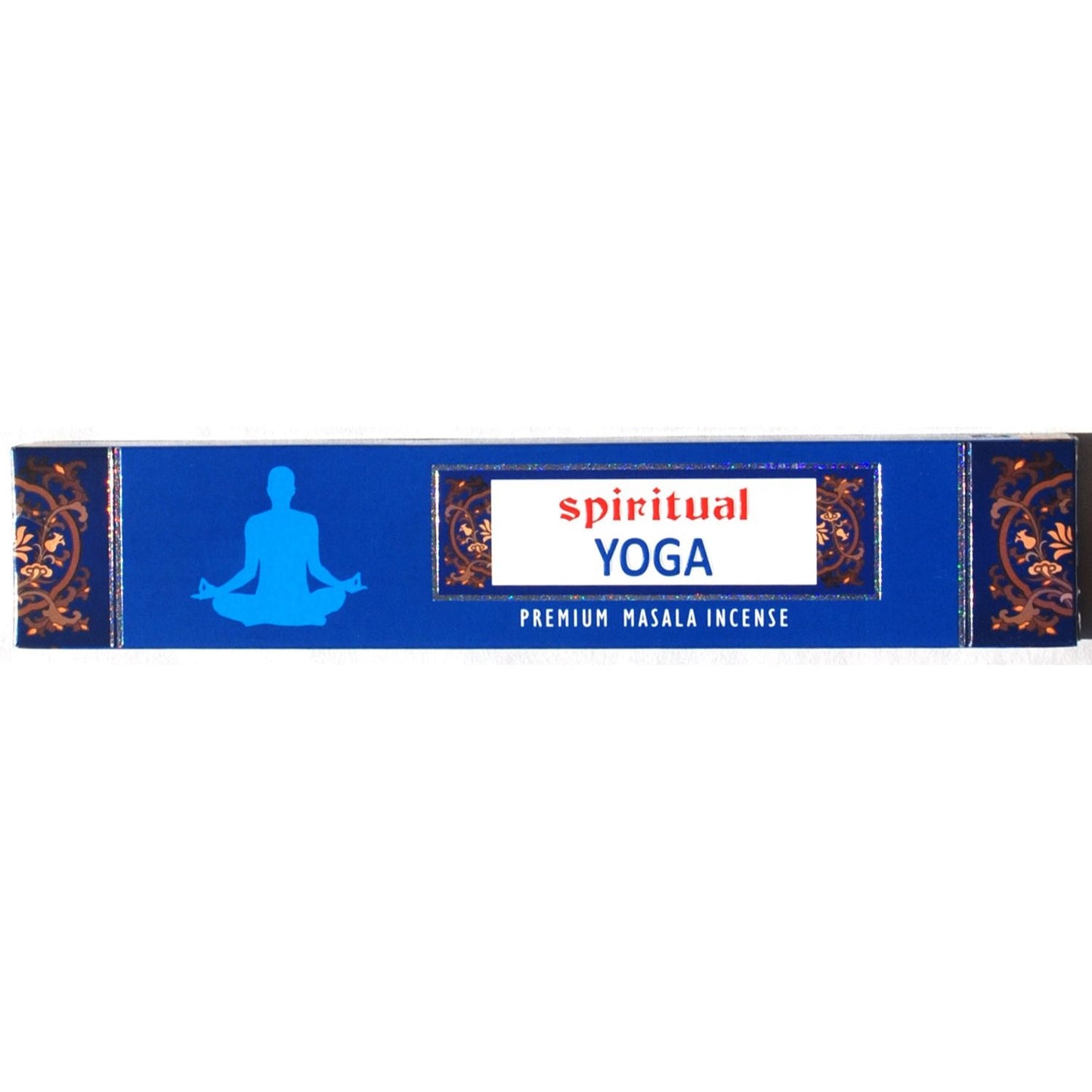 Sri Durga - Incense Sticks, Yoga