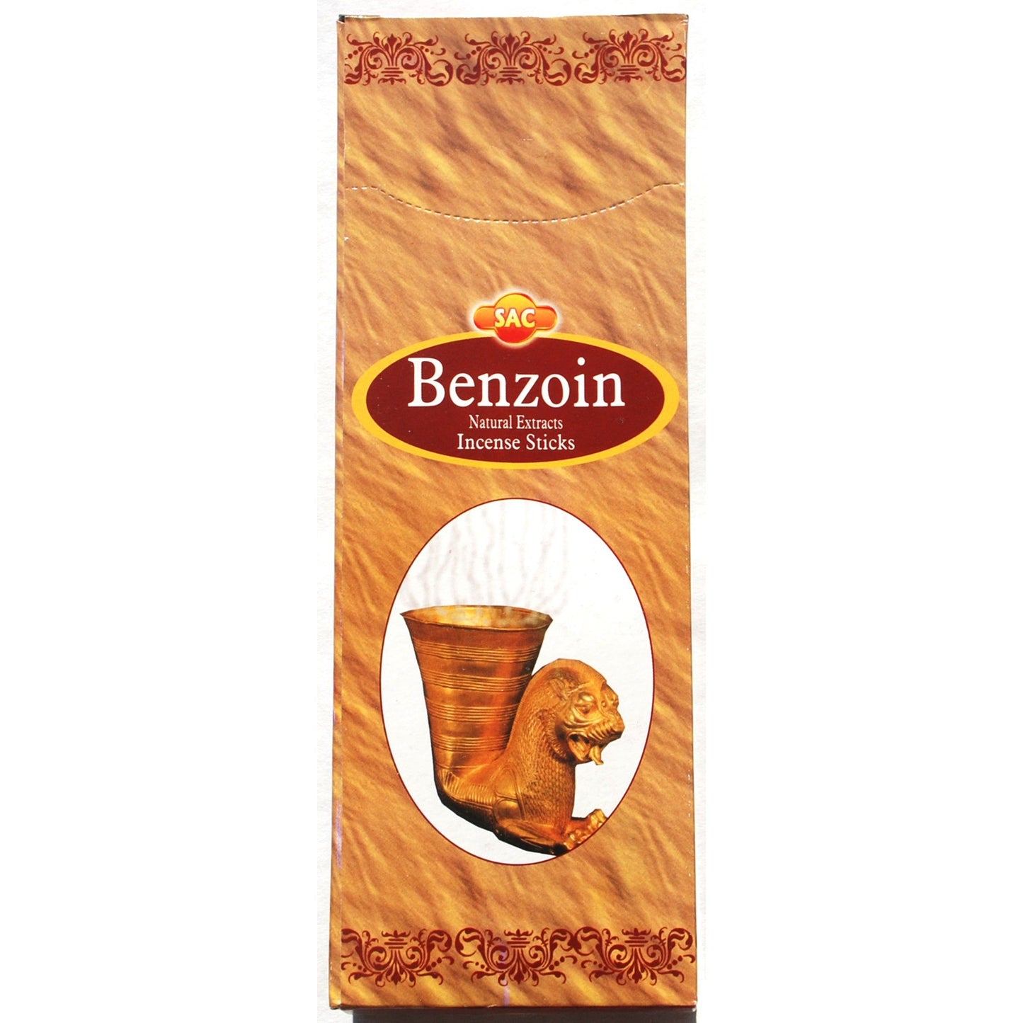 Sandesh - Natural Series, Benzoin