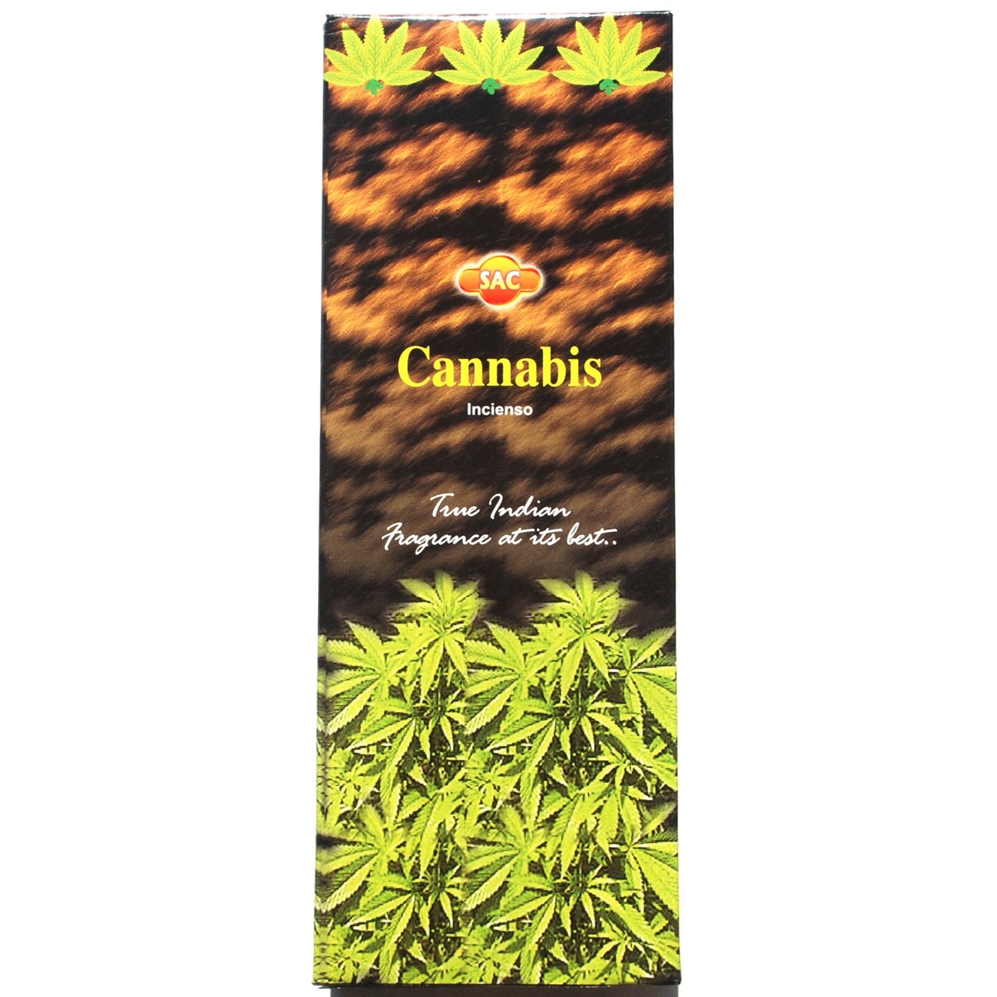 Sandesh - Exotic Series, Cannabis