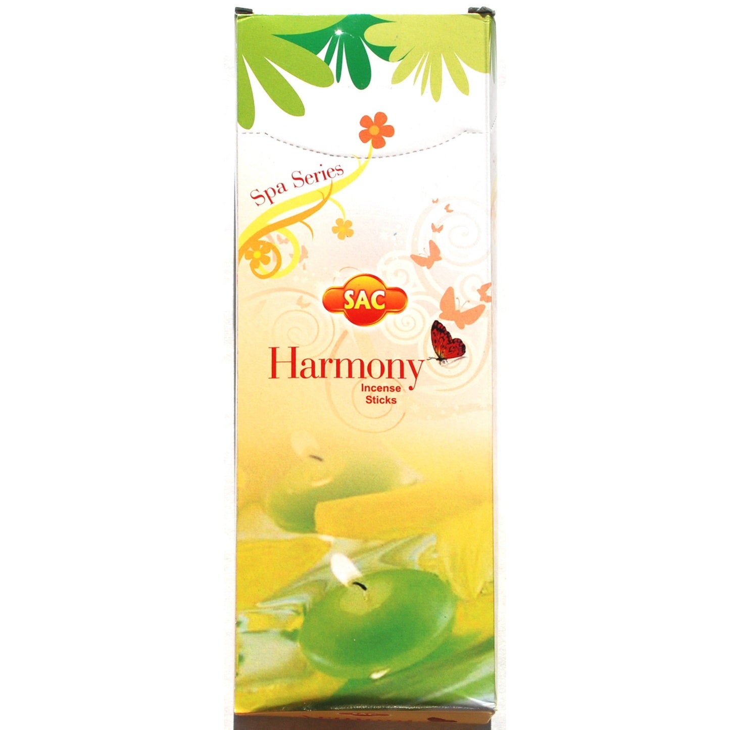 Sandesh - Spa Series, Harmony