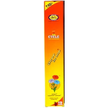 Cycle - Incense Sticks, Three in One