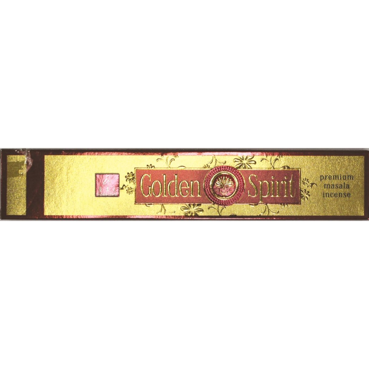 Balaji - Premium Masala - Golden Spirit
