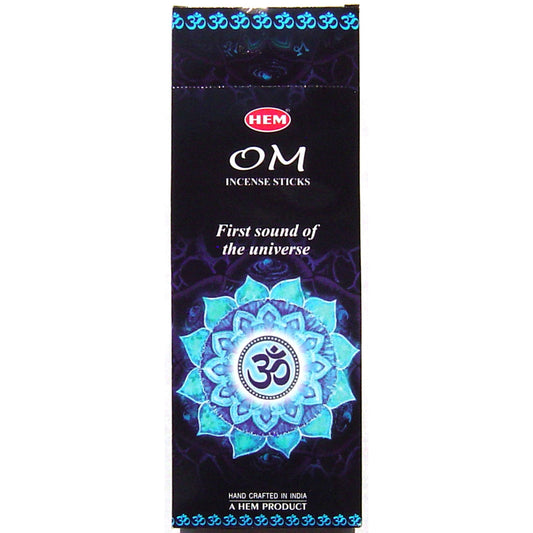 Hem - Hex Tube, Om